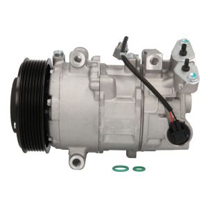 Compressor, ar condicionado THERMOTEC KTT090124