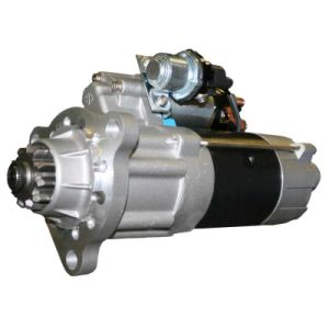 Motorino d'avviamento, starter PRESTOLITE ELECTRIC LTD M105R3509SE