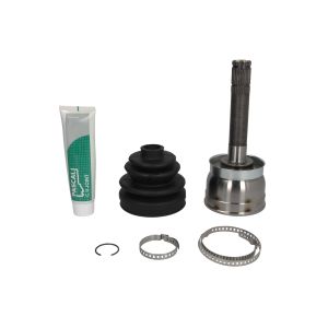 Kit di giunti, albero motore PASCAL G11007PC