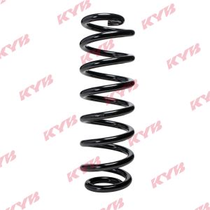 Mola de suspensão KYB RA5821