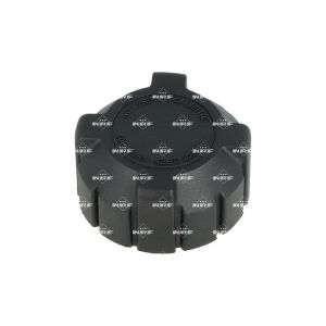 Radiateurdop NRF 455611