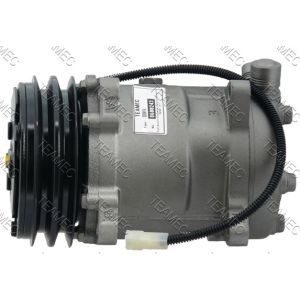Compressor, ar condicionado TEAMEC 8600243