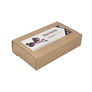 Injetor (DLLA150P11) DAXTONE DTX-120-063
