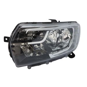Fanali DEPO 551-11AQL-LDEM2
