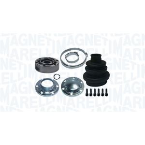 Kit de juntas, acionamento exterior MAGNETI MARELLI 302009100033