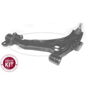 Suspension de roue CORTECO 49400250
