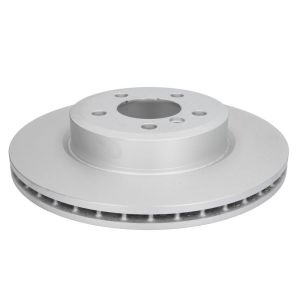 Disque de frein TEXTAR 92141505 avant, ventilé, à haute teneur en carbone, 1 pièce