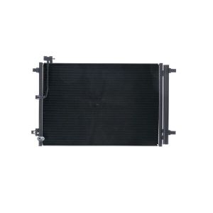 A/C-kondensor MAHLE AC 1090 000S
