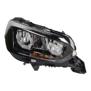Farol principal VALEO 450995