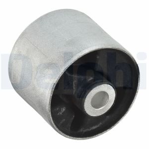 Suporte/rolamento da suspensão da roda DELPHI TD1118W