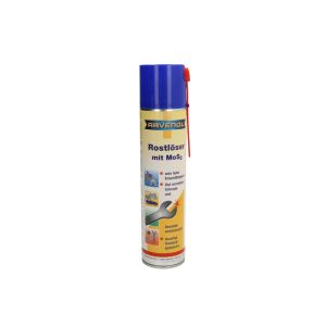 Schmiermittel RAVENOL 1360009 ROSTLOSER MOS2 400ml