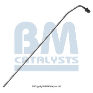 Tuyau de pression du filtre à particules BM CATALYSTS PP31030B