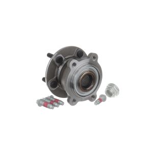 Radlagersatz SKF VKBA 7024