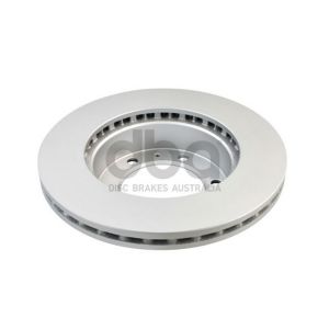 Bremsscheibe DBA DBA2714E