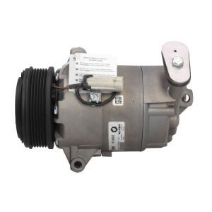 Klimakompressor VALEO 813602
