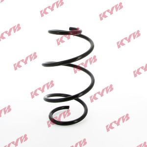 Mola de suspensão KYB RA1552