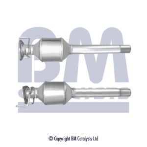 Catalizador BM CATALYSTS BM80507H