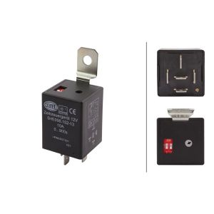 Zeitrelais HELLA 5HE 996 152-131