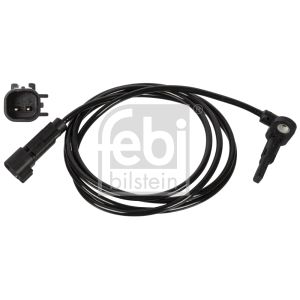 Sensor, Raddrehzahl FEBI BILSTEIN 171005 Links