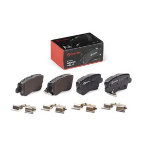 Jarrupala, levyjarru BREMBO P 30 158