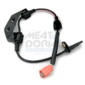 Sensor de velocidad, ABS MEAT & DORIA 90564