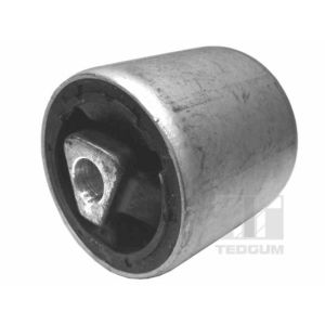 Silentblock de suspensión TEDGUM 00314766