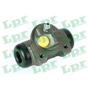 Jarrusylinteri LPR LPR4251