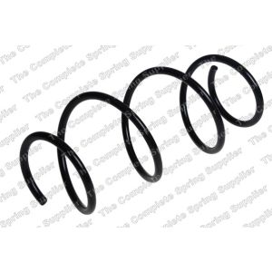 Mola de suspensão LESJOFORS 4073009
