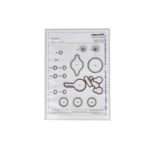 Pomp BOSCH R901372811