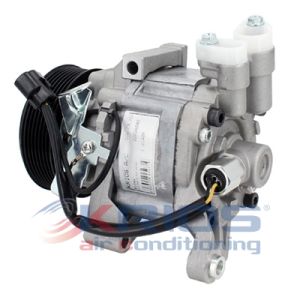 Compressor, ar condicionado MEAT & DORIA K12140A