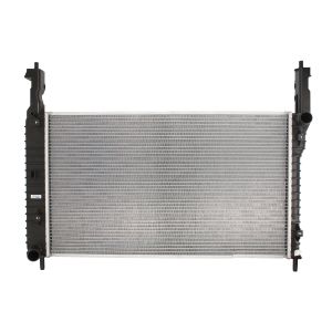 Radiator, motorkoeling KOYORAD PL313374