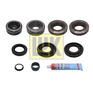 Kit de reparação, diferencial LUK 462 0397 10