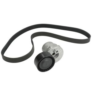 Poly V-riem set BOSCH 1 987 600 705