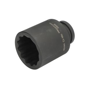 Ponta de chave de encaixe de 3/4" com 12 faces PROFITOOL 0X33546