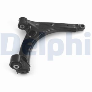 Braço oscilante, suspensão da roda DELPHI TC4575