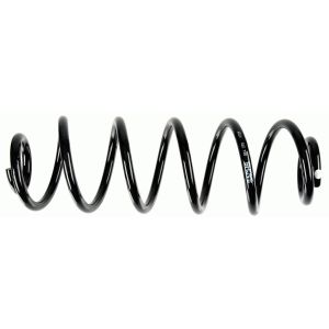 Mola de suspensão SACHS 994 378