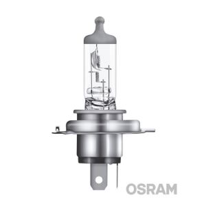 Glühlampe Halogen OSRAM H4 12V, 60/55W