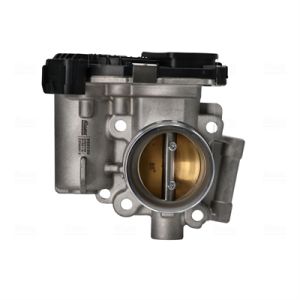 Dobradiça de porta articulada NISSENS 955059