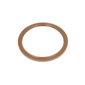 Anel de vedação, cubo de roda ZF 0734319810ZF