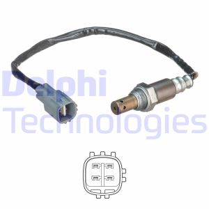 Sensor Lambda DELPHI ES21218-12B1