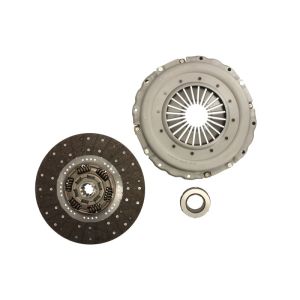 Kit de embraiagem VALEO 827587