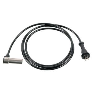 Sensor do ABS, dianteiro/traseiro, esquerdo/direito  FEBI BILSTEIN 177622