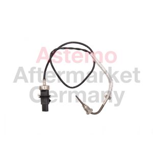 Abgastemperatursensor HITACHI 2505610