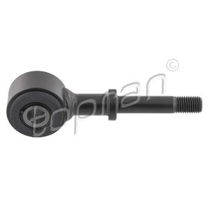 Haste/braço, estabilizador HANS PRIES 632 379