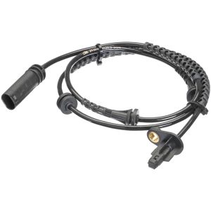 Sensor do ABS traseiro, direito ATE 24.0710-2129.3
