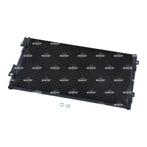 Kondensator, Klimaanlage NRF 35608