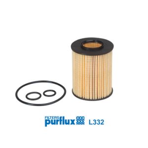 Ölfilter PURFLUX L332