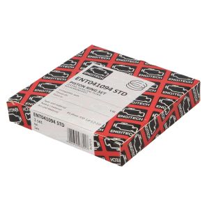 Zuigerveren set ENGITECH ENT041094 STD