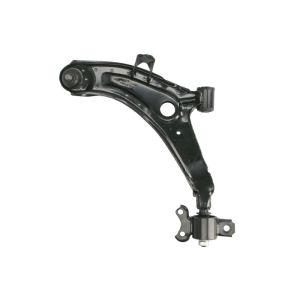 Brazo de control, suspensión de ruedas CTR CQ0107L Vorderachse, links, Unten