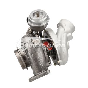 Ahdin INTER TURBO IT-711017